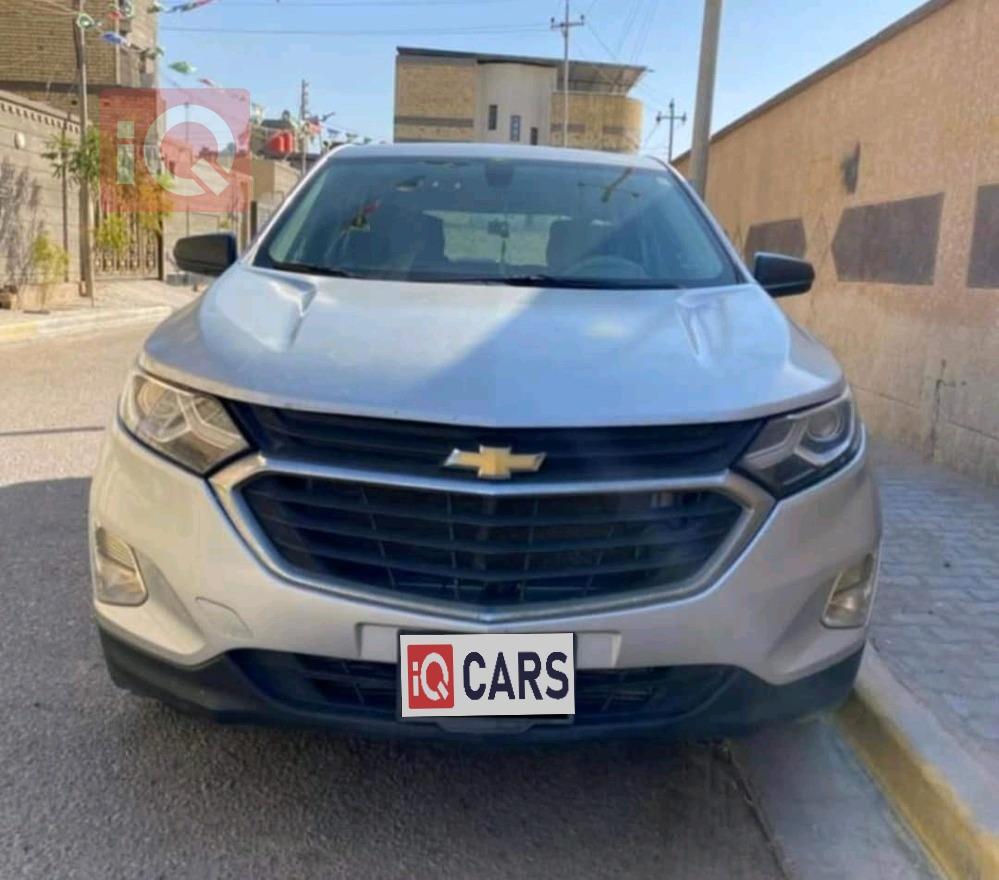 شيفروليه إكوينوكس